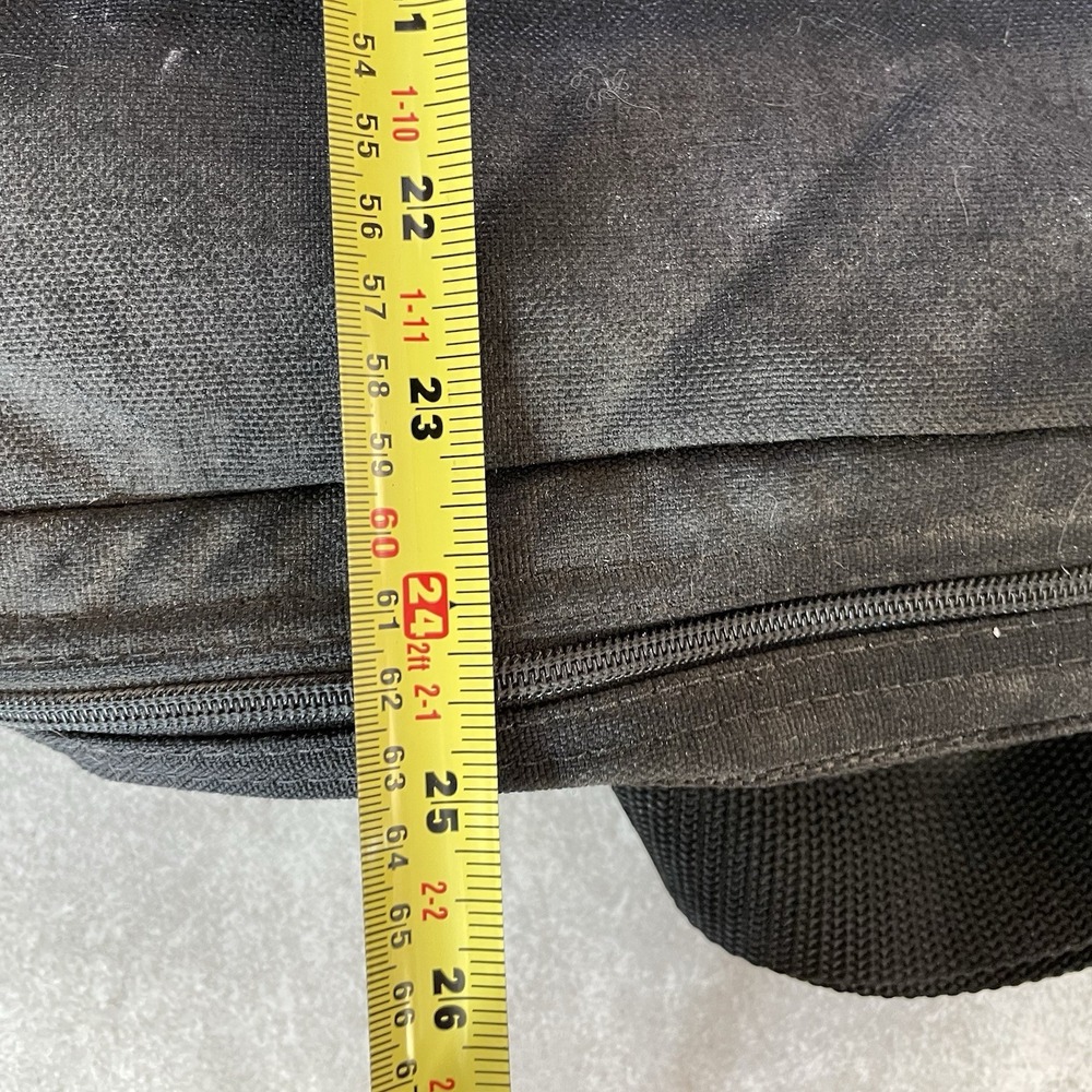 HTF Panasonic Exec Partner Bag Carrying Case Case - Picture 6 of 8
